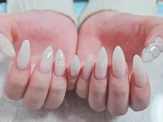 ネイル ☆CHERIENA  NAIL☆のネイルデザイン