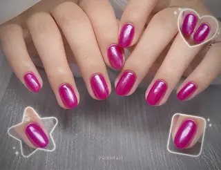 ネイル Yumi nailのネイルデザイン