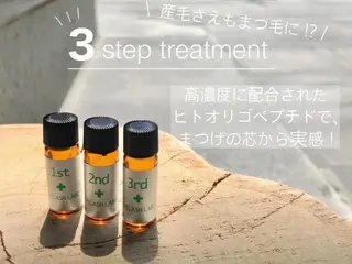 マツエク・マツパ Crescent Eye 福岡店のマツエク・マツパデザイン