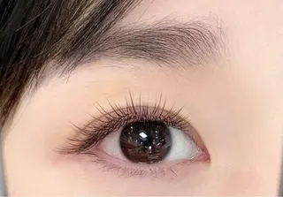 マツエク・マツパ Eilis &Eye Yoshikaのマツエク・マツパデザイン