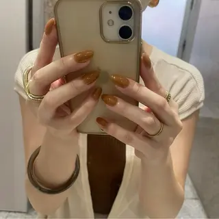 ネイル Li´a あいのネイルデザイン