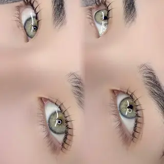 マツエク・マツパ salon milleのマツエク・マツパデザイン