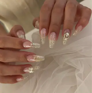 ネイル nail y.roomのネイルデザイン