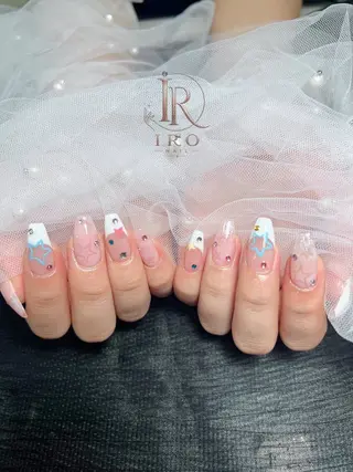 ネイル IRO Nail Studioのネイルデザイン