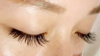 マツエク・マツパ Lucia. 伊良波のマツエク・マツパデザイン