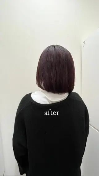 ミディアム メンズ眉毛サロン⚪️ マユクリア北千住西口の眉毛・アイブロウイメージ
