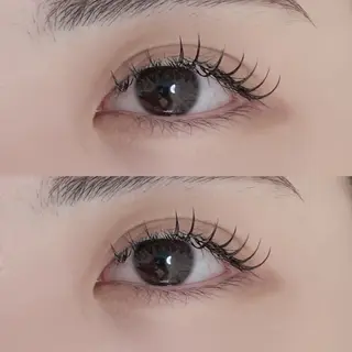 マツエク・マツパ EYELA 津田沼 Rico🫧のマツエク・マツパデザイン