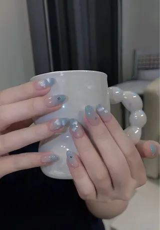 ネイル CHAIKO ANA.CHUOのネイルデザイン