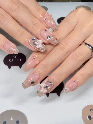 ネイル Bettynail_ salonのネイルデザイン