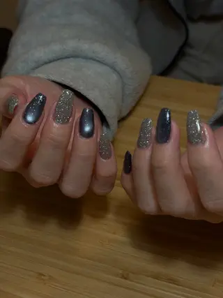 ネイル Bei nail MIKIのネイルデザイン