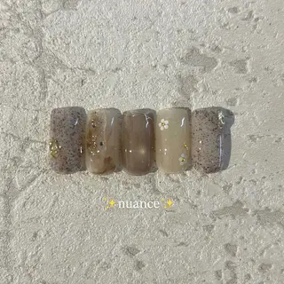 ネイル minori 🌿のネイルデザイン