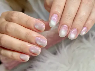 ネイル k.nail #ksmのネイルデザイン