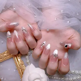 ネイル Belle nail salon 新小岩のネイルデザイン