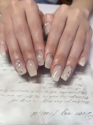 ネイル li___nail 31のネイルデザイン