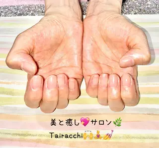 ネイル Tairacchi ﾀｲﾗｯﾁのエステ・リラクイメージ