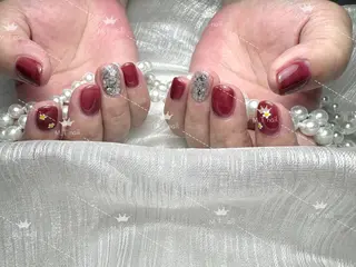 ネイル M.T nailのネイルデザイン