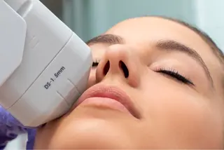 Diar salon もものエステ・リラクイメージ