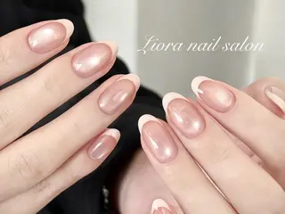 ネイル JUN Lioraネイルのネイルデザイン