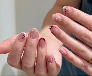 ネイル 🎀Lilla💎 Nail Salonのネイルデザイン