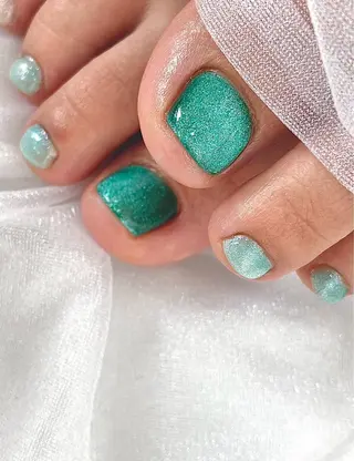 ネイル salon WR by lauleaのネイルデザイン