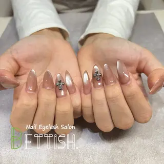 ネイル NiuShe SERIのネイルデザイン