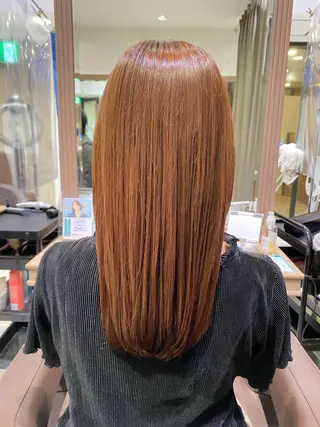 ロング メンズカット ✂️あいのヘアスタイル