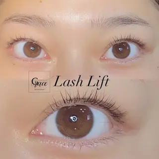 マツエク・マツパ LINDA 🩷Nono🩷のマツエク・マツパデザイン