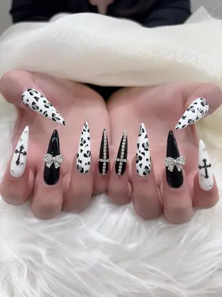 ネイル Sakura Nail Salonのネイルデザイン
