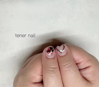 ネイル テネルネイル tener nailのネイルデザイン