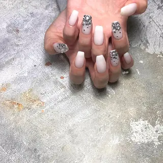 ネイル chai nail _ai📍鶴橋/桃谷のネイルデザイン