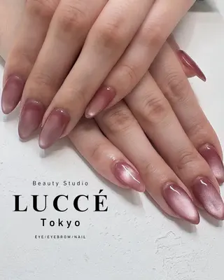ネイル 韓国・ワンホン 高田馬場/ネイルのネイルデザイン