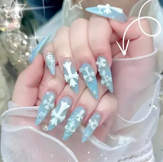 ネイル REI NAIL1のネイルデザイン