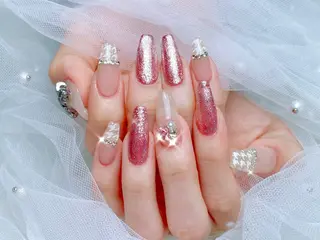 ネイル 【スカルプ専門店】 Naomi nailのネイルデザイン