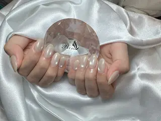 ネイル リンネイルサロン Rinのネイルデザイン