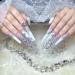 ネイル Doris Nail Salonのネイルデザイン
