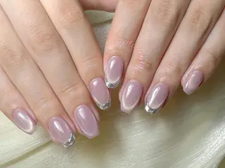 ネイル 小森 亜紀のネイルデザイン