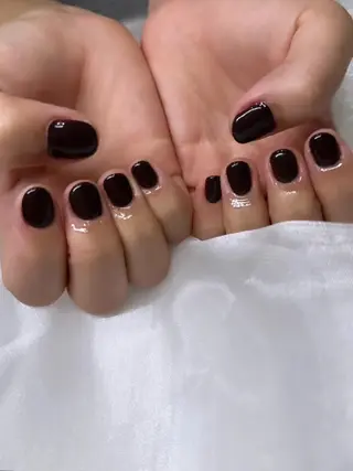 ネイル mimi /ウィッシュコア🪽のネイルデザイン