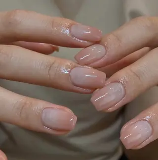 ネイル tamu nail 　金町のネイルデザイン