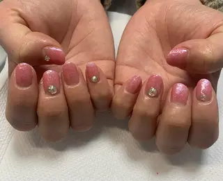 ネイル nail M&Tのネイルデザイン