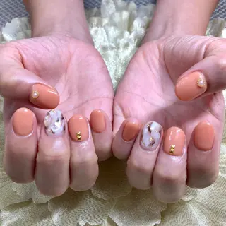 ネイル J terrace Nailのネイルデザイン