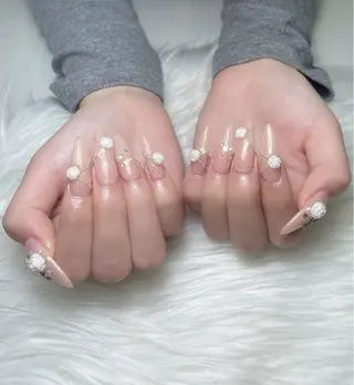 ネイル King Nail_Salonのネイルデザイン