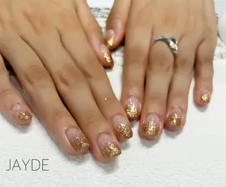 ネイル JAYDE nailのネイルデザイン
