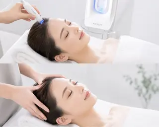 LaVibe ann.のエステ・リラクイメージ