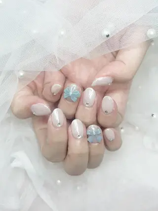 ネイル ユナ ネイル💅のネイルデザイン