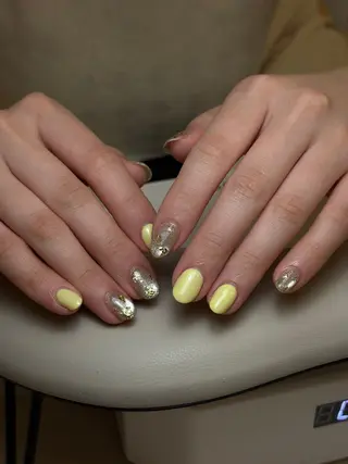 ネイル nail 💋/Ayaのネイルデザイン
