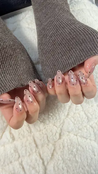 ネイル . MAKI NAILのネイルデザイン