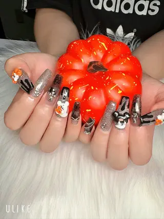 ネイル AKARI nail💅のネイルデザイン