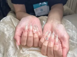 ネイル ENサロン けいのネイルデザイン