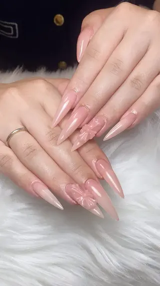 ネイル Kingnail Emiのネイルデザイン
