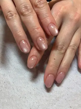 ネイル 【LINON】 airiのネイルデザイン